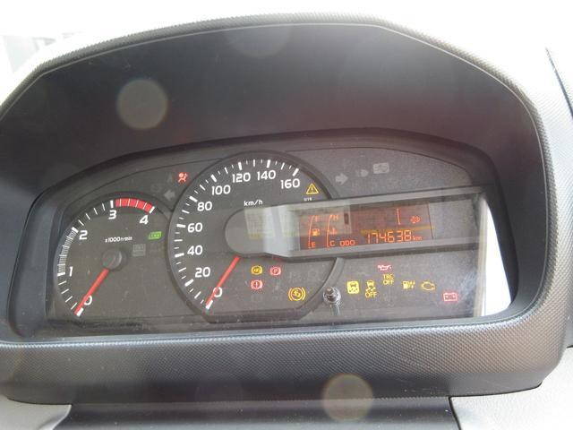 トヨタトヨエース冷凍車（冷蔵車）小型（2t・3t）[写真34]