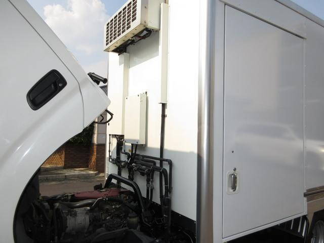 トヨタトヨエース冷凍車（冷蔵車）小型（2t・3t）[写真08]