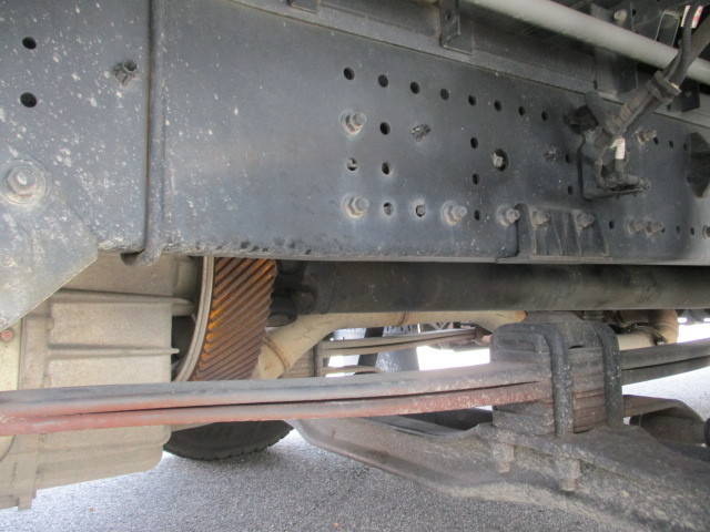 日野プロフィアアルミウイング大型（10t）[写真11]