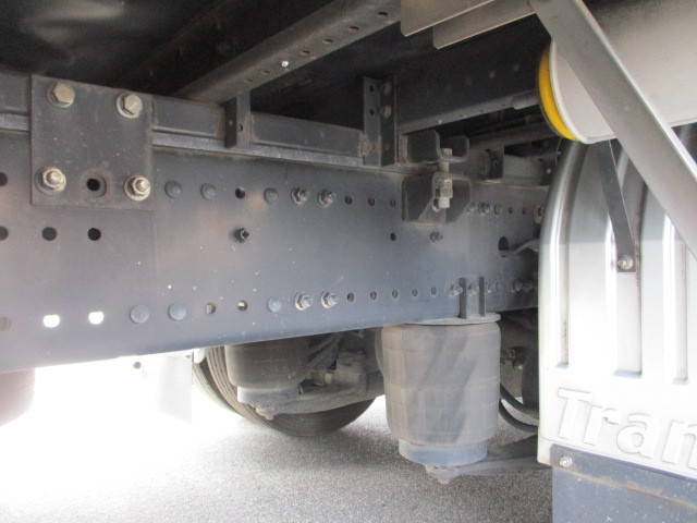 日野プロフィアアルミウイング大型（10t）[写真16]