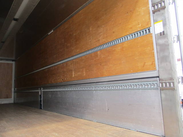 日野プロフィアアルミウイング大型（10t）[写真22]