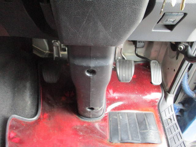 日野プロフィアアルミウイング大型（10t）[写真29]