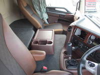 日野プロフィアアルミウイング大型（10t）[写真32]