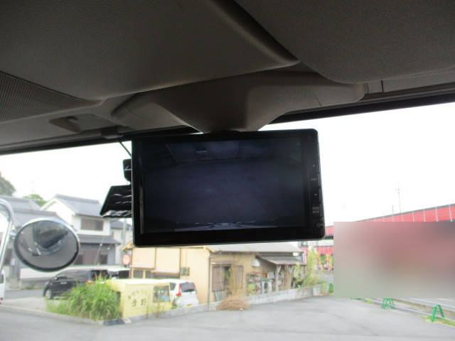 日野プロフィアアルミウイング大型（10t）[写真35]