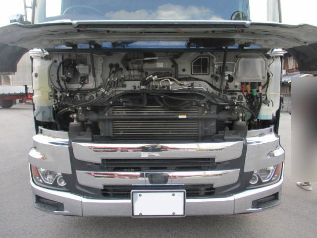 日野プロフィアアルミウイング大型（10t）[写真36]