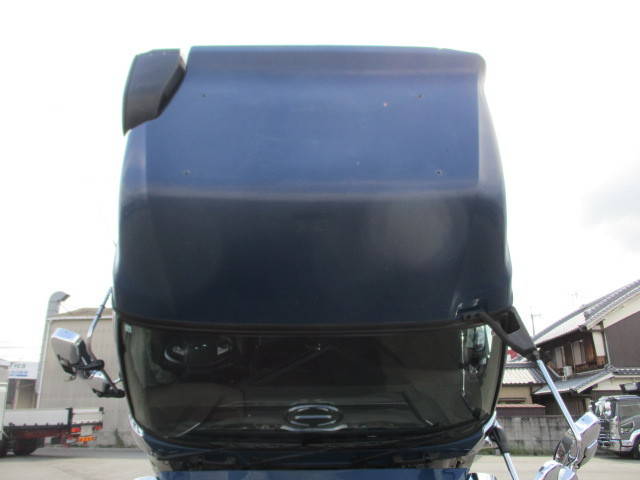 日野プロフィアアルミウイング大型（10t）[写真39]