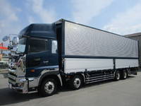 日野プロフィアアルミウイング大型（10t）[写真04]