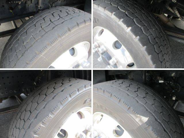 日野プロフィアアルミウイング大型（10t）[写真07]