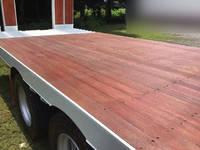 いすゞギガセルフローダー大型（10t）[写真11]