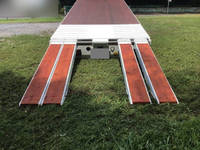 いすゞギガセルフローダー大型（10t）[写真15]