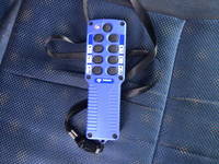 いすゞギガセルフローダー大型（10t）[写真19]