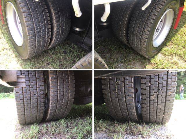 いすゞギガセルフローダー大型（10t）[写真21]