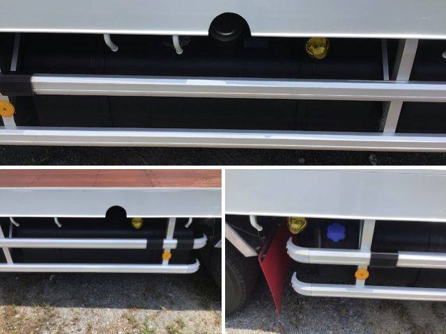 いすゞギガセルフローダー大型（10t）[写真22]