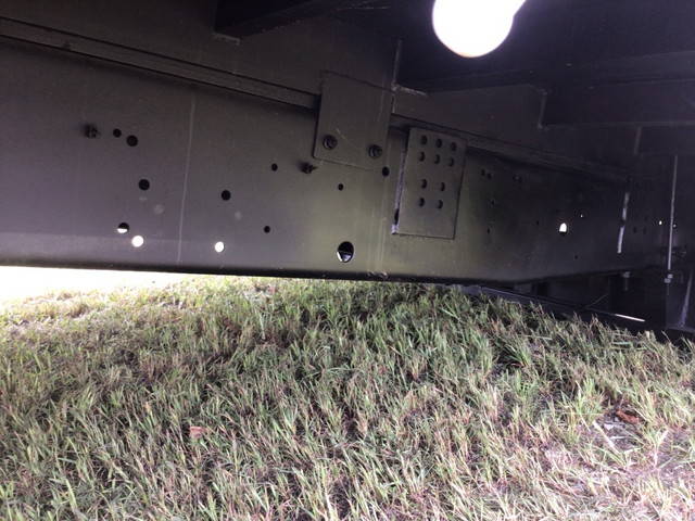 いすゞギガセルフローダー大型（10t）[写真23]