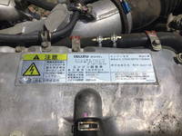 いすゞギガセルフローダー大型（10t）[写真30]