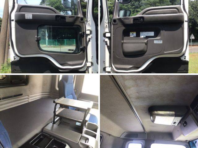 いすゞギガセルフローダー大型（10t）[写真31]