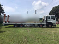 いすゞギガセルフローダー大型（10t）[写真04]