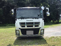 いすゞギガセルフローダー大型（10t）[写真05]