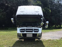 いすゞギガセルフローダー大型（10t）[写真06]