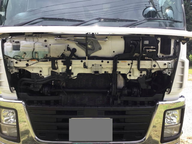 いすゞギガセルフローダー大型（10t）[写真07]