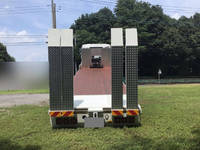 いすゞギガセルフローダー大型（10t）[写真08]