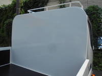 日野デュトロ平ボディ小型（2t・3t）[写真15]