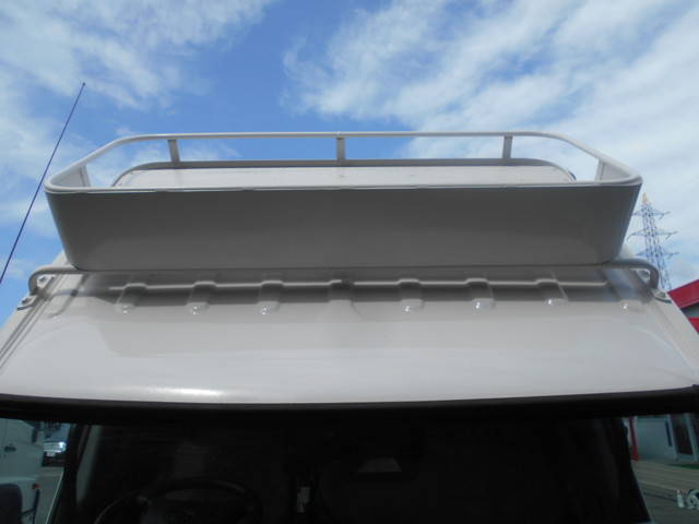 日野デュトロ平ボディ小型（2t・3t）[写真15]