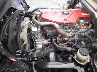 日野デュトロ平ボディ小型（2t・3t）[写真17]