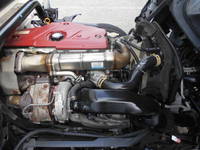 日野デュトロ平ボディ小型（2t・3t）[写真18]