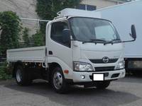 日野デュトロ平ボディ小型（2t・3t）[写真04]