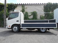 日野デュトロ平ボディ小型（2t・3t）[写真08]