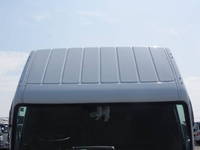 三菱ふそうキャンター深ダンプ（土砂禁ダンプ）小型（2t・3t）[写真12]