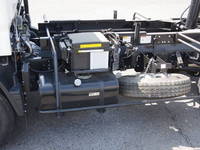 三菱ふそうキャンター深ダンプ（土砂禁ダンプ）小型（2t・3t）[写真16]