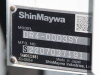 三菱ふそうキャンター深ダンプ（土砂禁ダンプ）小型（2t・3t）[写真18]