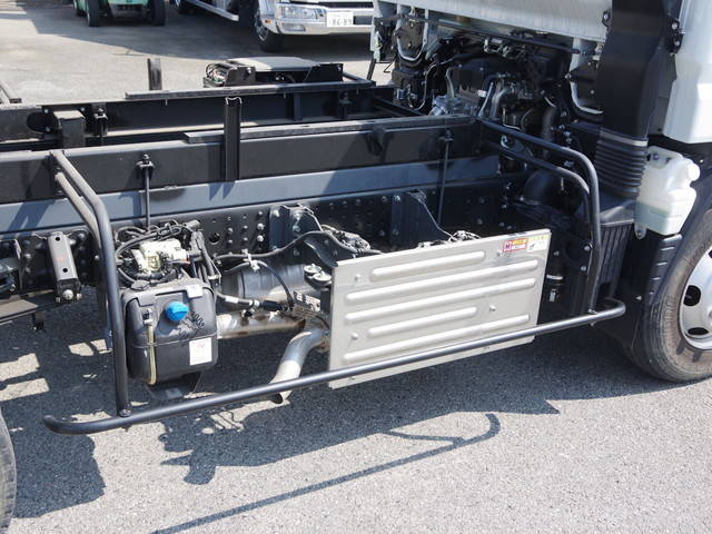 三菱ふそうキャンター深ダンプ（土砂禁ダンプ）小型（2t・3t）[写真20]