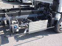 三菱ふそうキャンター深ダンプ（土砂禁ダンプ）小型（2t・3t）[写真20]