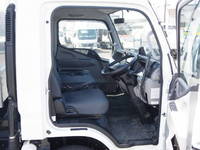 三菱ふそうキャンター深ダンプ（土砂禁ダンプ）小型（2t・3t）[写真23]