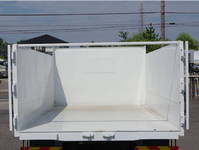 三菱ふそうキャンター深ダンプ（土砂禁ダンプ）小型（2t・3t）[写真05]