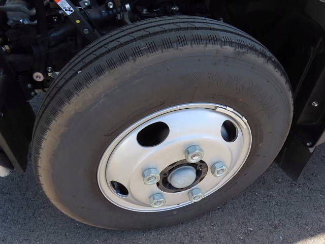 日野デュトロ冷凍車（冷蔵車）小型（2t・3t）[写真12]