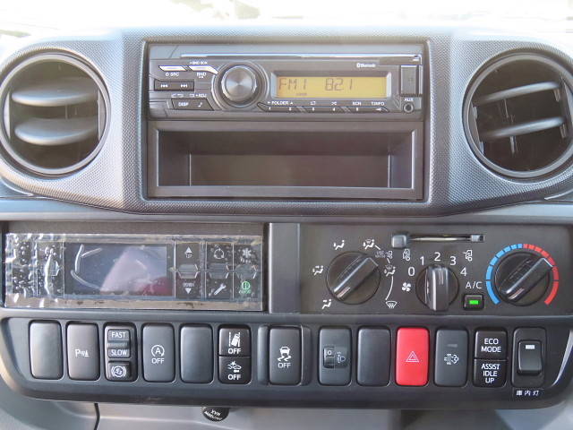 日野デュトロ冷凍車（冷蔵車）小型（2t・3t）[写真19]