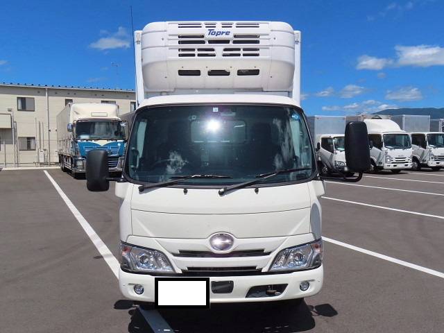 日野デュトロ冷凍車（冷蔵車）小型（2t・3t）[写真02]