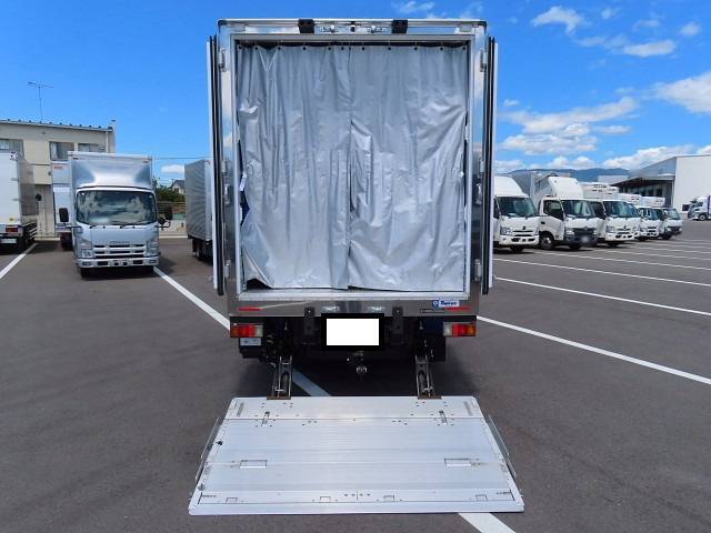 日野デュトロ冷凍車（冷蔵車）小型（2t・3t）[写真25]