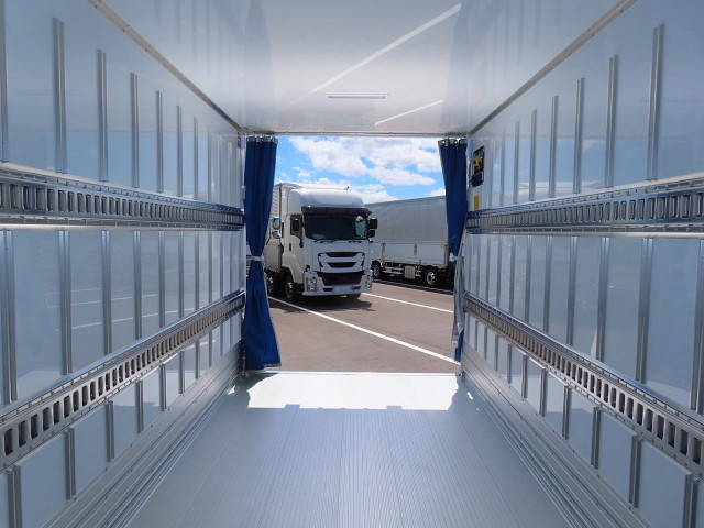 日野デュトロ冷凍車（冷蔵車）小型（2t・3t）[写真27]