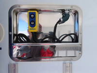 日野デュトロ冷凍車（冷蔵車）小型（2t・3t）[写真31]