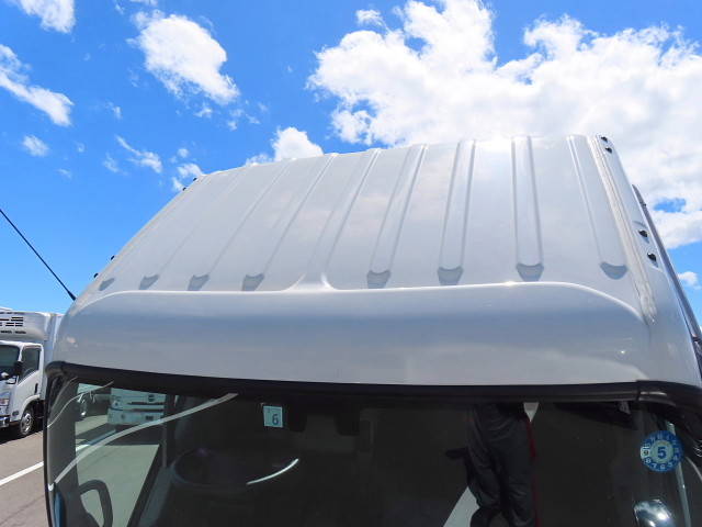 日野デュトロ冷凍車（冷蔵車）小型（2t・3t）[写真33]