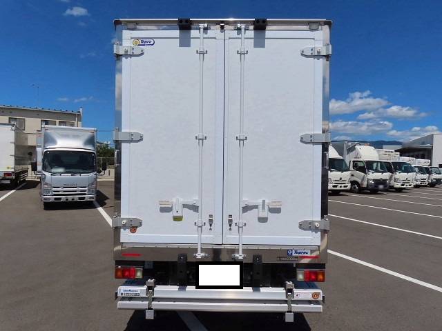 日野デュトロ冷凍車（冷蔵車）小型（2t・3t）[写真05]