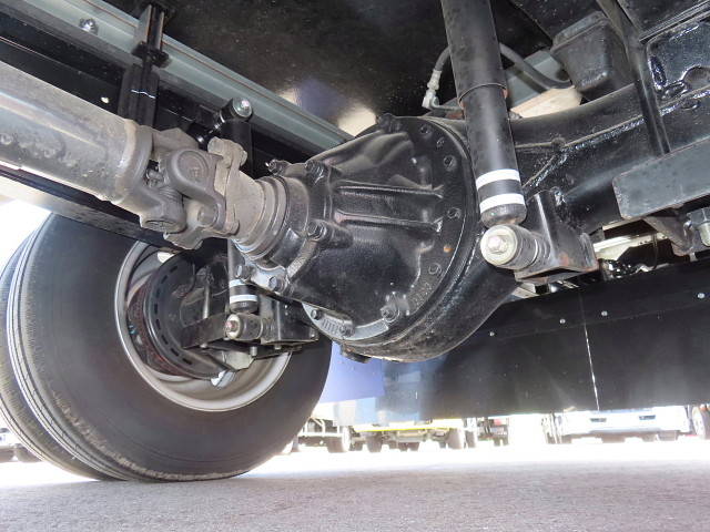 日野デュトロ冷凍車（冷蔵車）小型（2t・3t）[写真08]