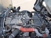 三菱ふそうキャンターアルミバン小型（2t・3t）[写真15]