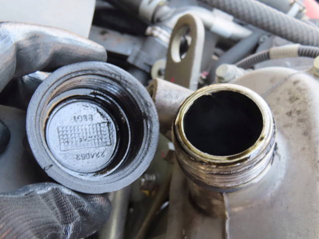 三菱ふそうキャンターアルミバン小型（2t・3t）[写真16]