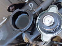 三菱ふそうキャンターアルミバン小型（2t・3t）[写真18]